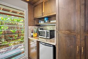 The Mauian - Boutique Beach Studios on Napili Bay