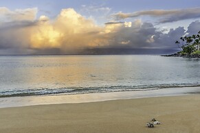 The Mauian - Boutique Beach Studios on Napili Bay