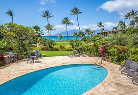 The Mauian - Boutique Beach Studios on Napili Bay