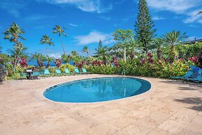 The Mauian - Boutique Beach Studios on Napili Bay