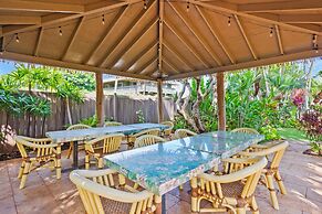 The Mauian - Boutique Beach Studios on Napili Bay