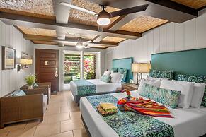 The Mauian - Boutique Beach Studios on Napili Bay