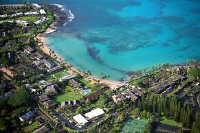 The Mauian - Boutique Beach Studios on Napili Bay