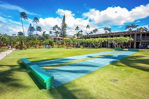 The Mauian - Boutique Beach Studios on Napili Bay