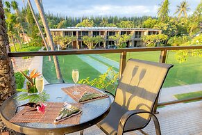 The Mauian - Boutique Beach Studios on Napili Bay