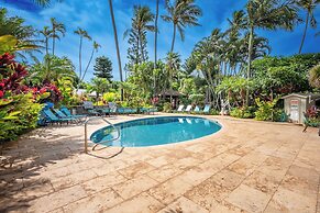 The Mauian - Boutique Beach Studios on Napili Bay