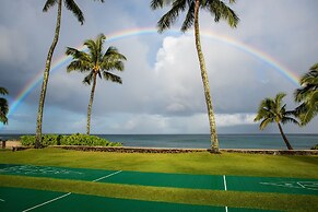 The Mauian - Boutique Beach Studios on Napili Bay