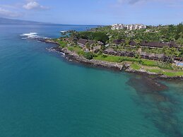 The Mauian - Boutique Beach Studios on Napili Bay
