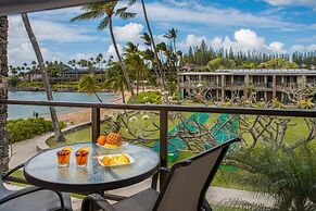 The Mauian - Boutique Beach Studios on Napili Bay