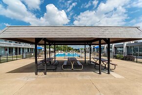Quality Inn & Suites Vandalia near I-70 and Hwy 51