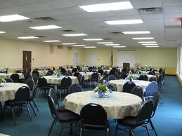 Quality Inn & Suites Vandalia near I-70 and Hwy 51