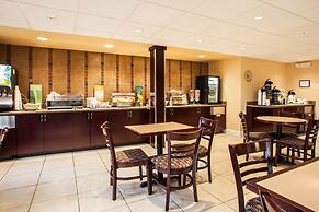 Quality Inn and Suites St Charles - West Chicago