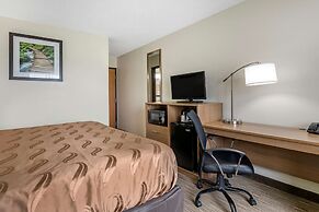 Quality Inn