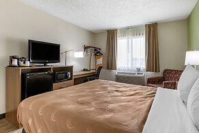 Quality Inn