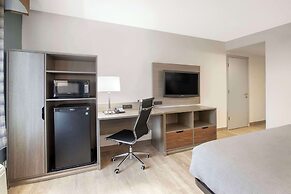 Quality Inn Newton at I-80