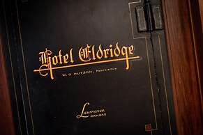 The Eldridge Hotel