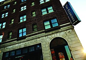 The Eldridge Hotel