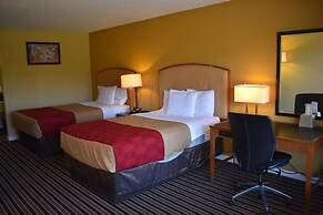 AmeriVu Inn & Suites - Gilbertsville