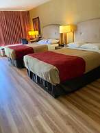 AmeriVu Inn & Suites - Gilbertsville