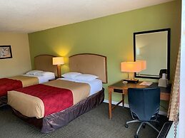 AmeriVu Inn & Suites - Gilbertsville