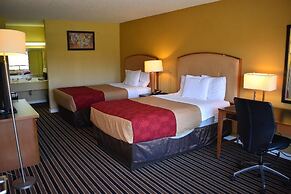 AmeriVu Inn & Suites - Gilbertsville