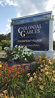 Colonial Gables Oceanfront Village
