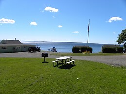 Colonial Gables Oceanfront Village
