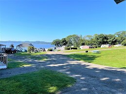 Colonial Gables Oceanfront Village