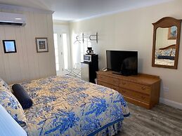 Colonial Gables Oceanfront Village