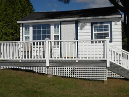 Colonial Gables Oceanfront Village