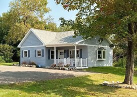 Colonial Gables Oceanfront Village