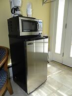 Colonial Gables Oceanfront Village