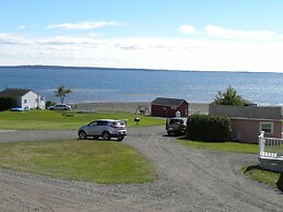 Colonial Gables Oceanfront Village