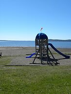 Colonial Gables Oceanfront Village