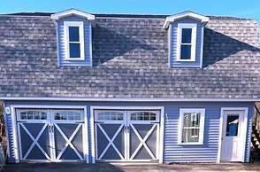 Colonial Gables Oceanfront Village