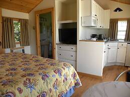 Colonial Gables Oceanfront Village