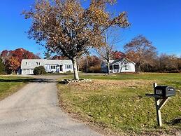 Colonial Gables Oceanfront Village