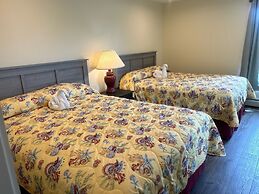 Colonial Gables Oceanfront Village