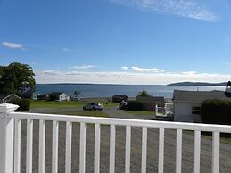 Colonial Gables Oceanfront Village