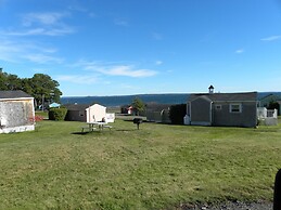 Colonial Gables Oceanfront Village
