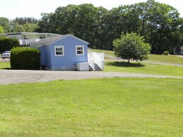Colonial Gables Oceanfront Village