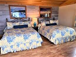 Colonial Gables Oceanfront Village