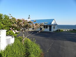 Colonial Gables Oceanfront Village