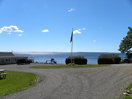 Colonial Gables Oceanfront Village