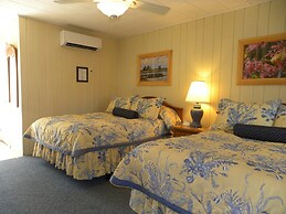 Colonial Gables Oceanfront Village