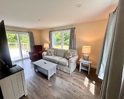 Colonial Gables Oceanfront Village