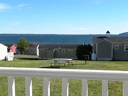 Colonial Gables Oceanfront Village