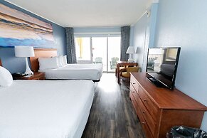 Days Inn by Wyndham Ocean City Oceanfront