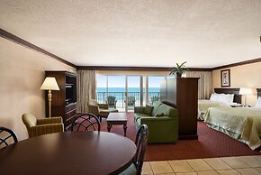 Days Inn by Wyndham Ocean City Oceanfront