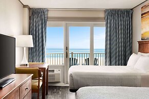 Days Inn by Wyndham Ocean City Oceanfront